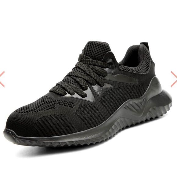 Indestructible‎ Shoes Hammer Black Mens 11 new in box - Picture 2 of 16